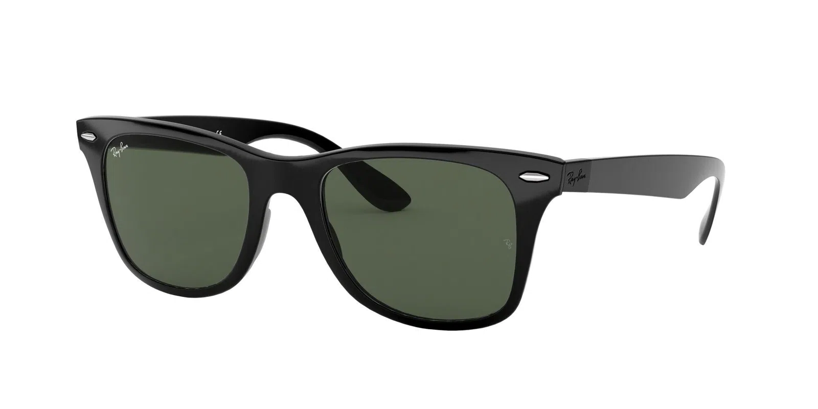 Ray-Ban Wayfarer Liteforce 4195 Sunglasses - view 33